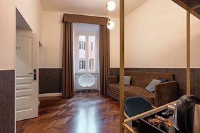 Vittoriano Suite