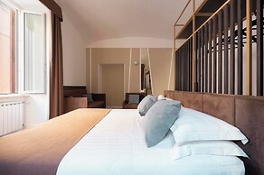 Vittoriano Suite