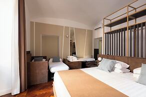 Vittoriano Suite