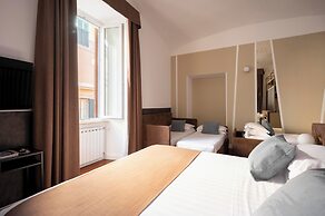Vittoriano Suite