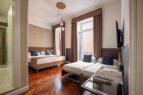 Vittoriano Suite