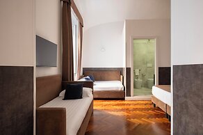 Vittoriano Suite