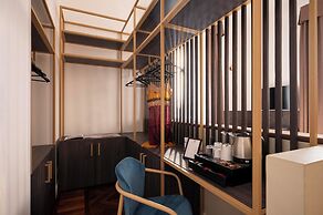 Vittoriano Suite
