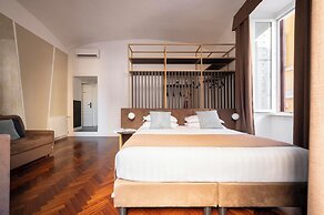 Vittoriano Suite