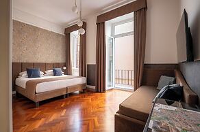 Vittoriano Suite