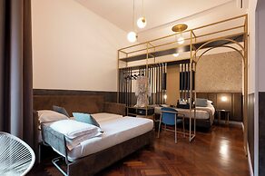 Vittoriano Suite