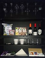 Arctic gourmet cabin