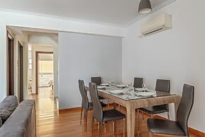 Elvita Spata Luxurious Villa