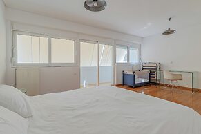 Elvita Spata Luxurious Villa