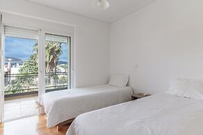 Elvita Spata Luxurious Villa