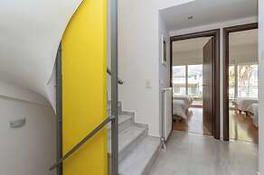 Elvita Spata Luxurious Villa