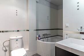 Elvita Spata Luxurious Villa