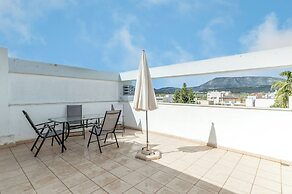 Elvita Spata Luxurious Villa