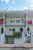 Elvita Spata Luxurious Villa