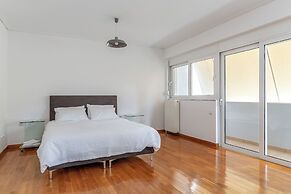 Elvita Spata Luxurious Villa