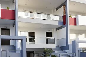 Elvita Spata Luxurious Villa