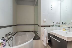 Elvita Spata Luxurious Villa