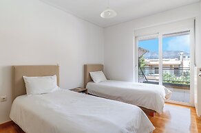 Elvita Spata Luxurious Villa