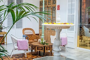 Hotel Madinat