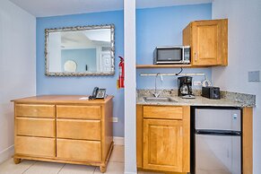 The Reef Beach Resort - All Inclusive - East End, Grand Cayman