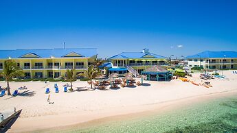 Wyndham Reef Resort - All Inclusive