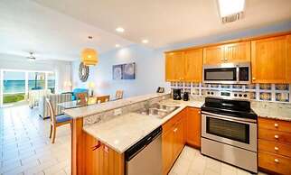 The Reef Beach Resort - All Inclusive - East End, Grand Cayman