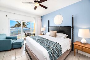 Wyndham Reef Resort - All Inclusive