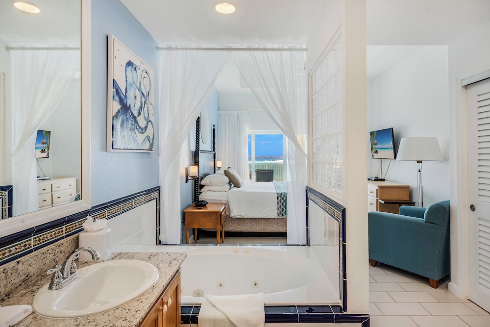 The Reef Beach Resort - All Inclusive - East End, Grand Cayman