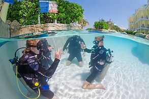 Wyndham Reef Resort - All Inclusive