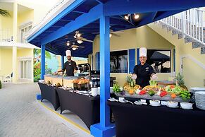Wyndham Reef Resort - All Inclusive