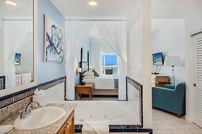 Wyndham Reef Resort - All Inclusive