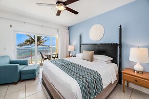 Wyndham Reef Resort - All Inclusive