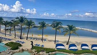 The Reef Beach Resort - All Inclusive - East End, Grand Cayman