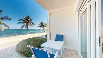 Wyndham Reef Resort - All Inclusive