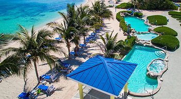 Wyndham Reef Resort - All Inclusive