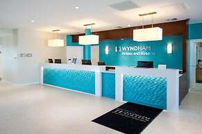 Wyndham Reef Resort - All Inclusive