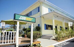 Wyndham Reef Resort - All Inclusive