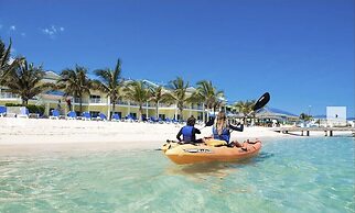 Wyndham Reef Resort - All Inclusive