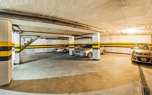 Hotel Bogotá Gran Marquez