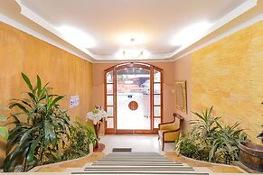 Hotel Bogotá Gran Marquez