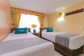 Hotel Bogotá Gran Marquez