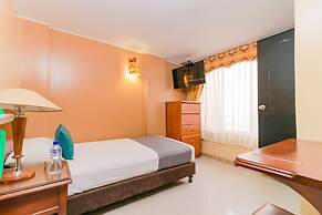 Hotel Bogotá Gran Marquez