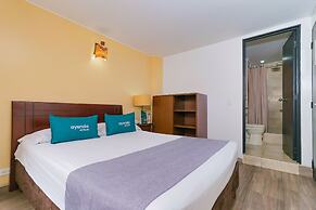 Hotel Bogotá Gran Marquez