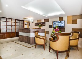 Hotel Bogotá Gran Marquez