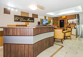 Hotel Bogotá Gran Marquez