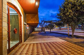 Hotel Bogotá Gran Marquez