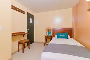 Hotel Bogotá Gran Marquez