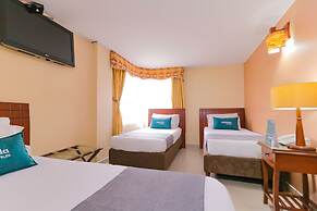 Hotel Bogotá Gran Marquez