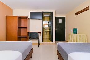 Hotel Bogotá Gran Marquez