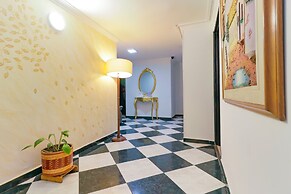 Hotel Bogotá Gran Marquez